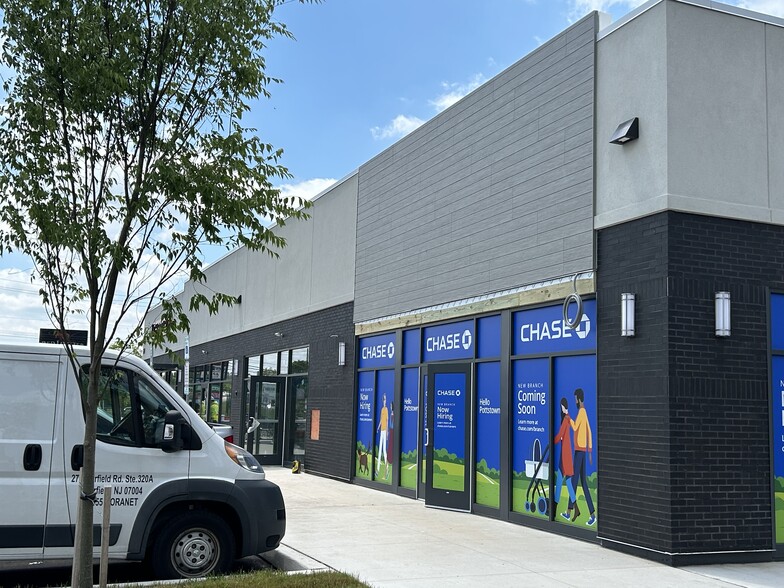 More Photos Of 200 Shoemaker Rd, Pottstown Restaurant For Lease