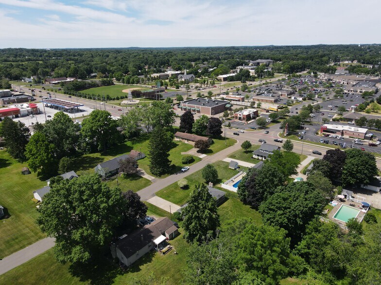 More Photos Of 6434 Market Ave N, Canton Land For Lease