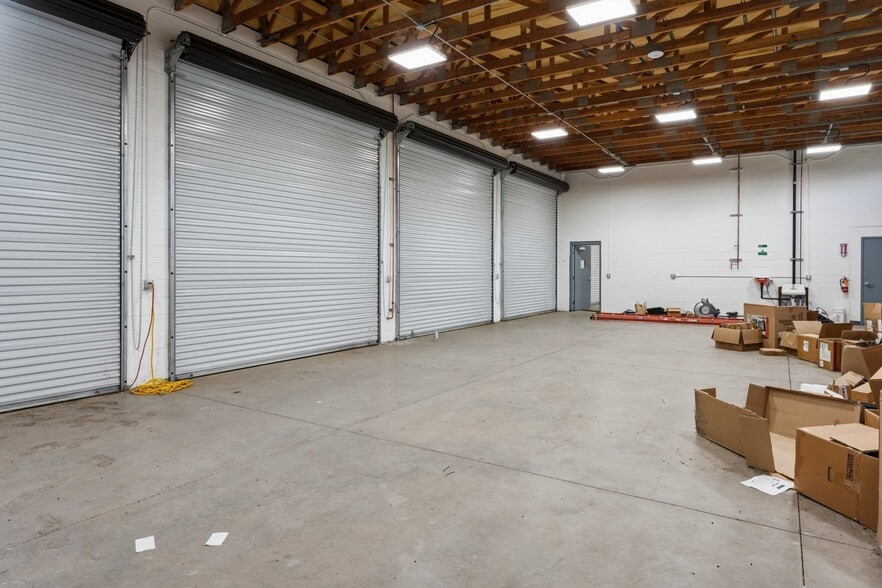 More Photos Of 1117 Commerce Dr, Ukiah Industrial For Sale