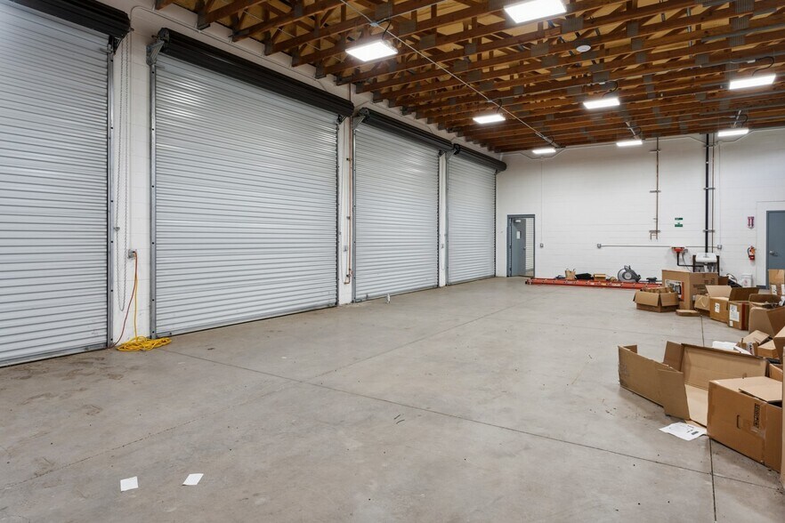 More Photos Of 1117 Commerce Dr, Ukiah Industrial For Sale