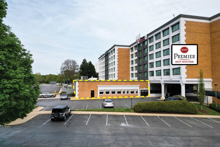 More Photos Of 1251 W Montgomery Ave, Rockville Hotel For Lease