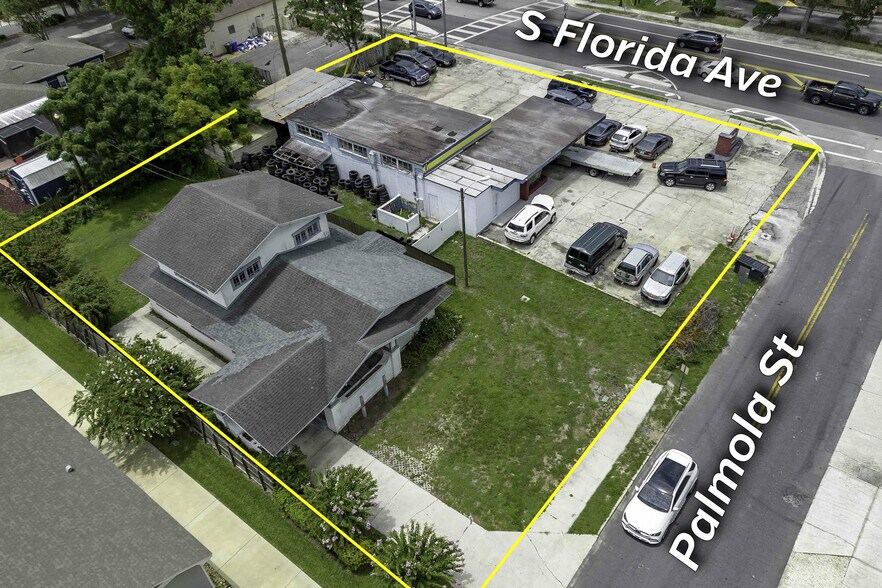 More Photos Of 1304 S Florida Ave, Lakeland General Retail For Sale