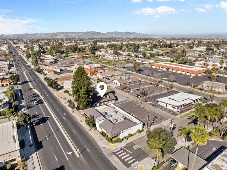 More Photos Of 1020 E Florida Ave, Hemet Freestanding For Sale