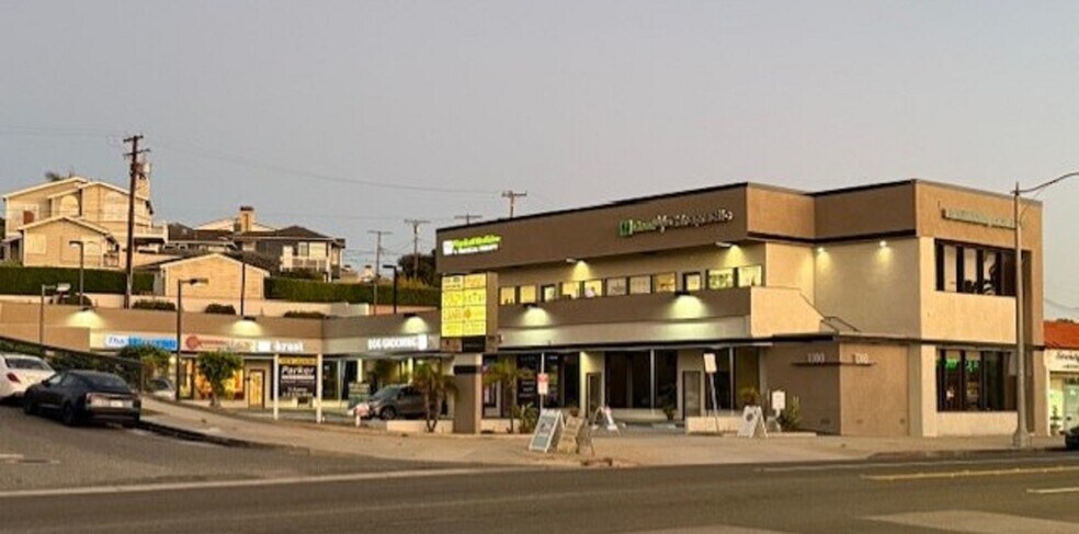 Primary Photo Of 1300 S Pacific Coast Hwy, Redondo Beach General Retail For Sale