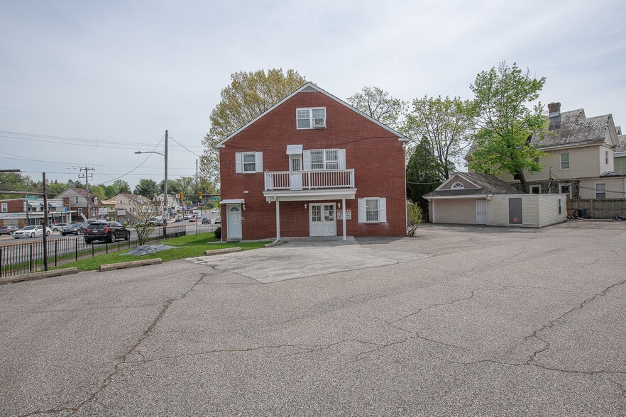 More Photos Of 500-02 Cheltenham Ave, Philadelphia Office For Sale