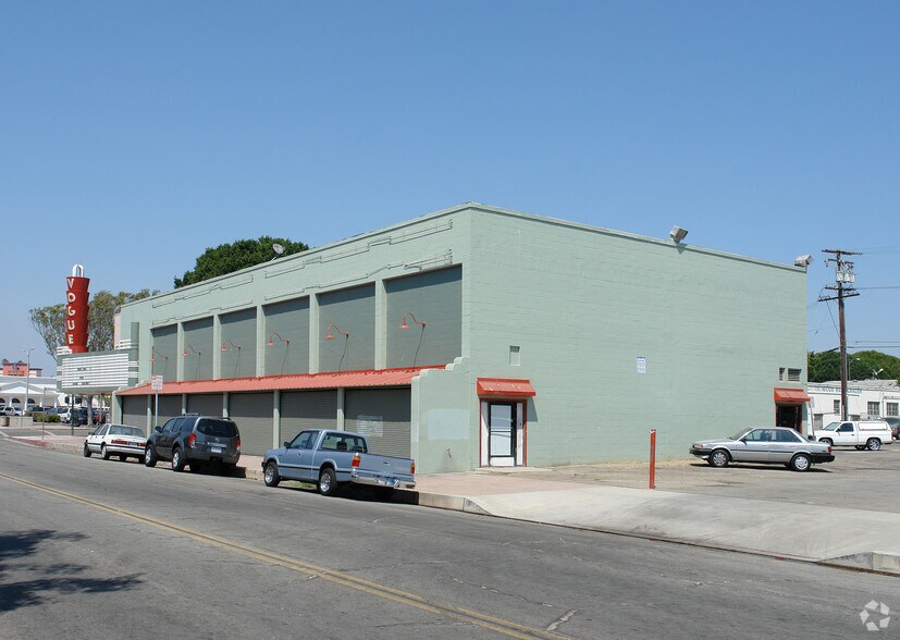 More Photos Of 246 W 6th St, Oxnard Freestanding For Sale