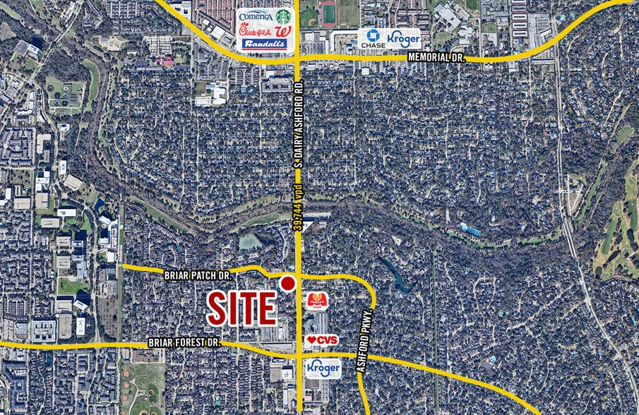 More Photos Of 1326 S Dairy Ashford Rd, Houston Convenience Store For Sale