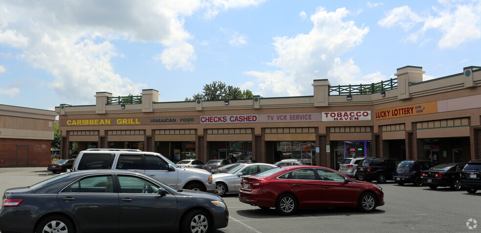 More Photos Of 6013 Marlboro Pike, District Heights Unknown For Lease