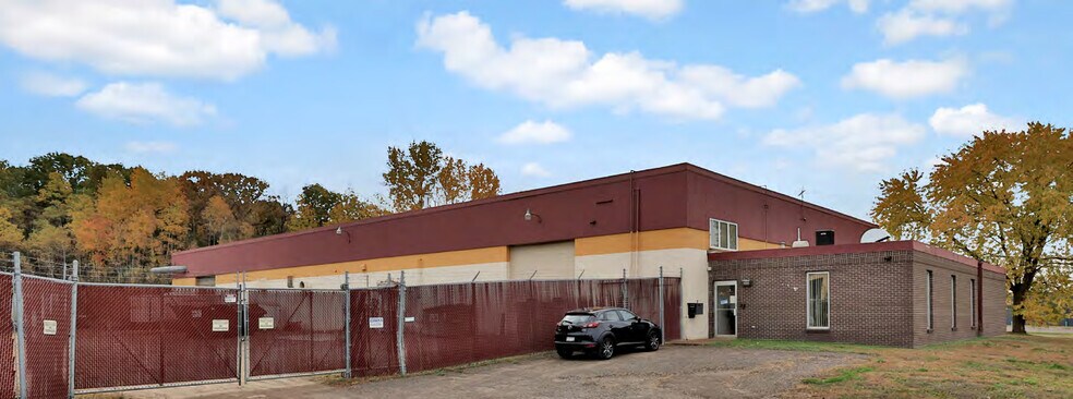 More Photos Of 3330 Mike Collins Dr, Saint Paul Land For Lease