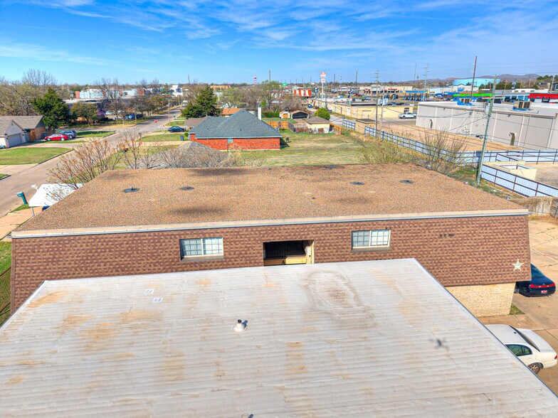 More Photos Of 6401 NW Oak Ave, Lawton Apartments For Sale