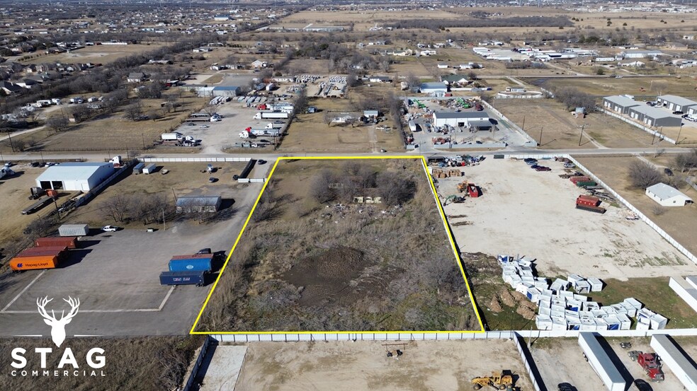 More Photos Of 17356 Gaffield Rd, Justin Land For Sale