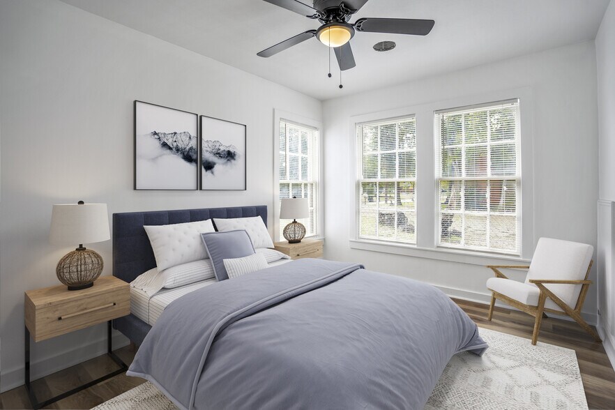 More Photos Of 907 E 27th St, Bryan Apartments For Sale