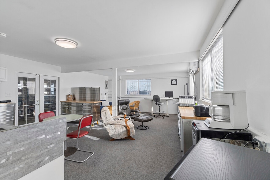 More Photos Of 50342 Brown Rd E, Sprague Specialty For Sale