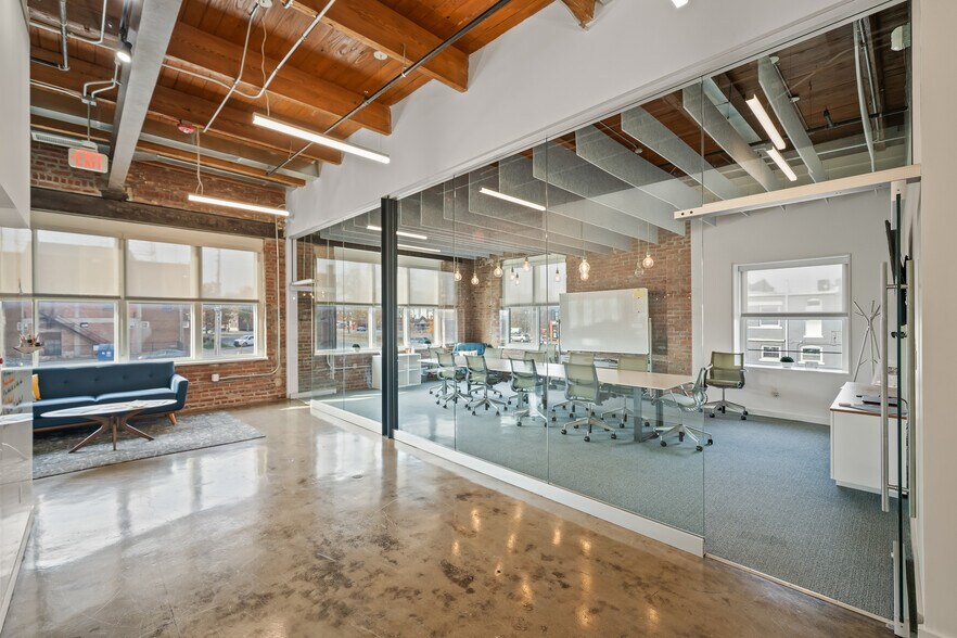 More Photos Of 3107-3111 Gillham Rd, Kansas City Storefront Retail Office For Sale