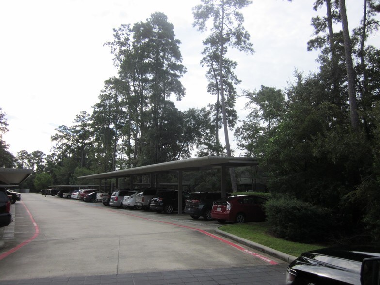 More Photos Of 2700 Research Forest Dr, The Woodlands Office For Lease