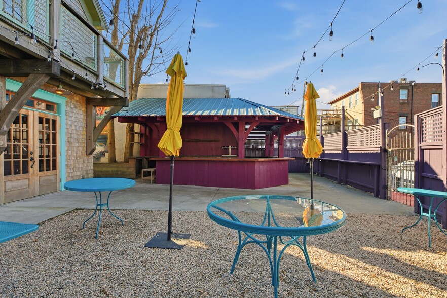 More Photos Of 140 Broadway, Newport Storefront Retail Residential For Lease