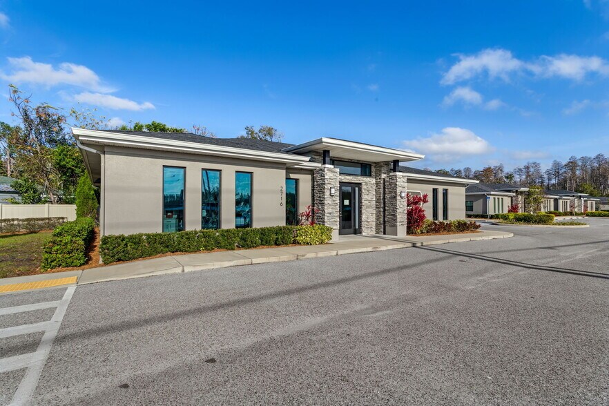 More Photos Of 2716 Stonewood Park Loop, Land O' Lakes Medical For Lease