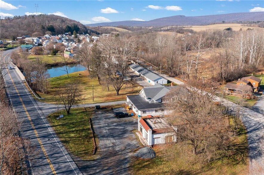 More Photos Of 1563 Old U.S. 22, Lenhartsville Apartments For Sale