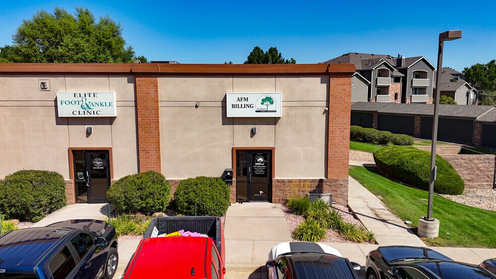 More Photos Of 3655 E 104th Ave, Thornton Medical For Lease