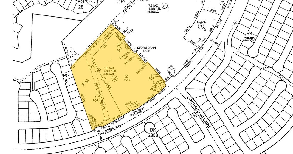 Primary Photo Of 23861 McBean Pky, Valencia Medical For Lease