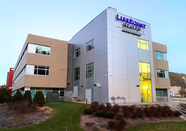 More Photos Of 1 Tech Park Dr, Johnstown Medical For Lease