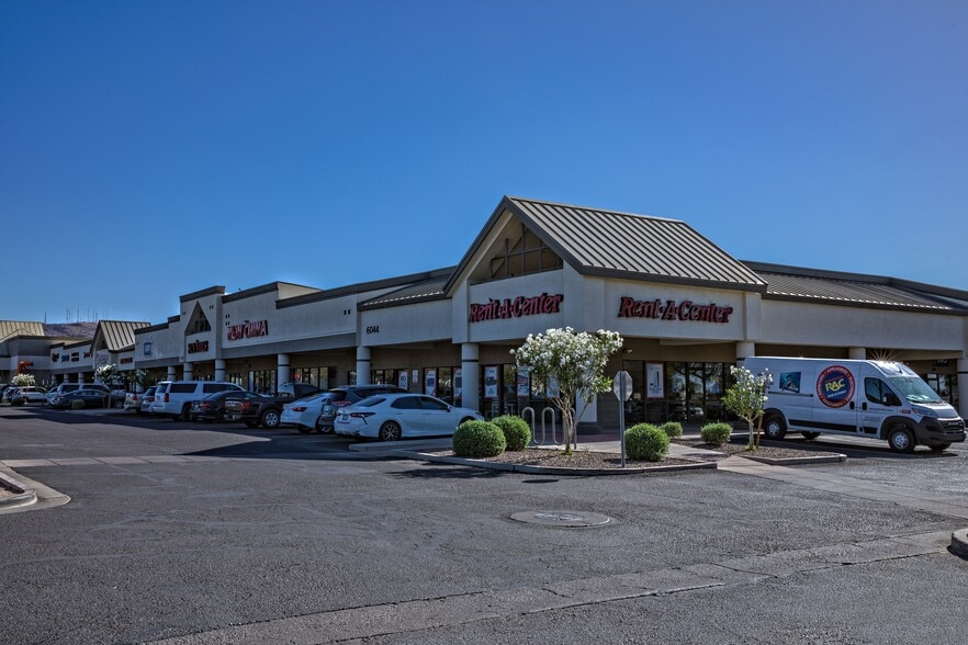 More Photos Of 6044 S 16th St, Phoenix Storefront For Sale