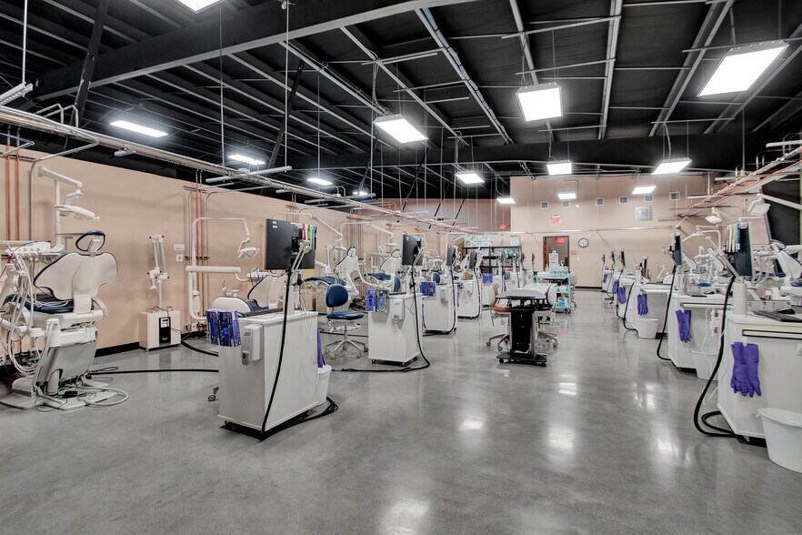 More Photos Of 23750 FM 1314 Rd, Porter Office For Sale