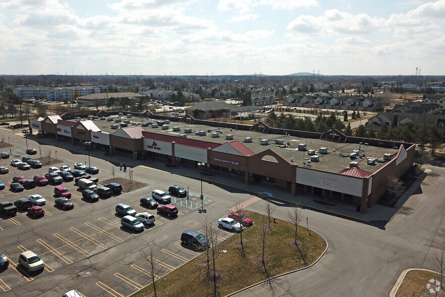 More Photos Of 1657-1965 N Canton Center Rd, Canton Unknown For Lease