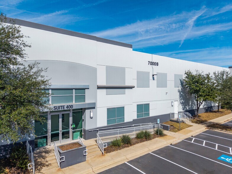 More Photos Of 7000 Burleson Rd, Austin Unknown For Lease