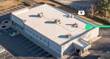 More Photos Of 416 Route 9, Bayville Freestanding For Lease