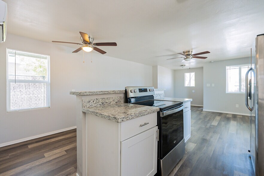 More Photos Of 1425 E Roosevelt St, Phoenix Apartments For Sale