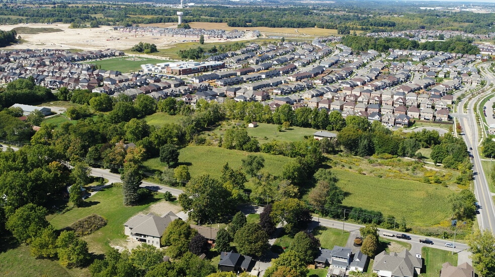 More Photos Of 453 Mount Pleasant Rd, Brantford Land For Sale