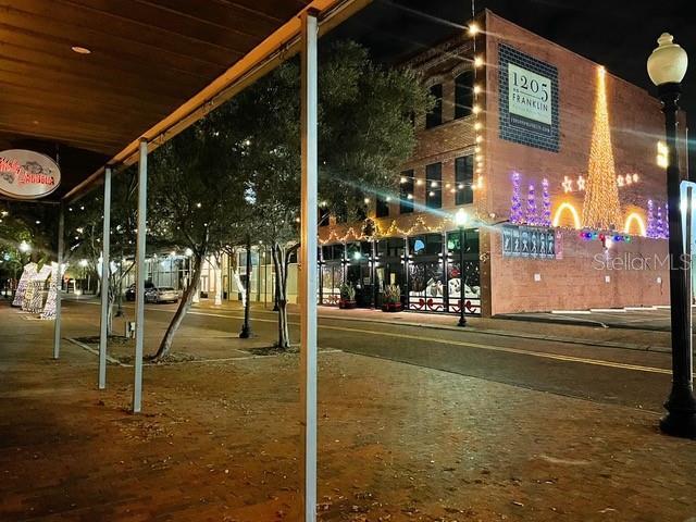 More Photos Of 1205 N Franklin St, Tampa Loft Creative Space For Lease