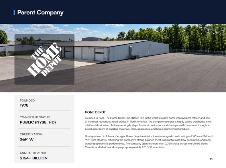More Photos Of 4545 W Bethany Rd, North Little Rock Warehouse For Sale