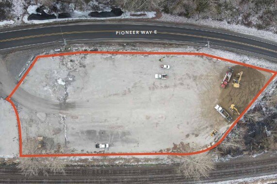 More Photos Of 4521 E Pioneer Way, Tacoma Contractor Storage Yard For Lease