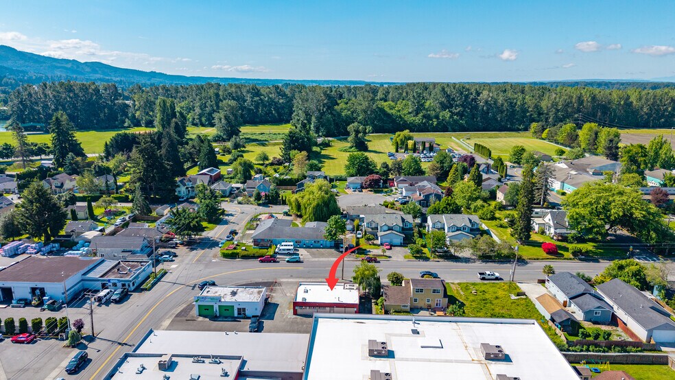More Photos Of 915 McLean Rd, Mount Vernon Freestanding For Sale
