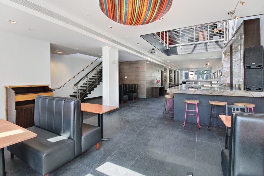 Primary Photo Of 1542 Washington Ave, Miami Beach Restaurant For Sale