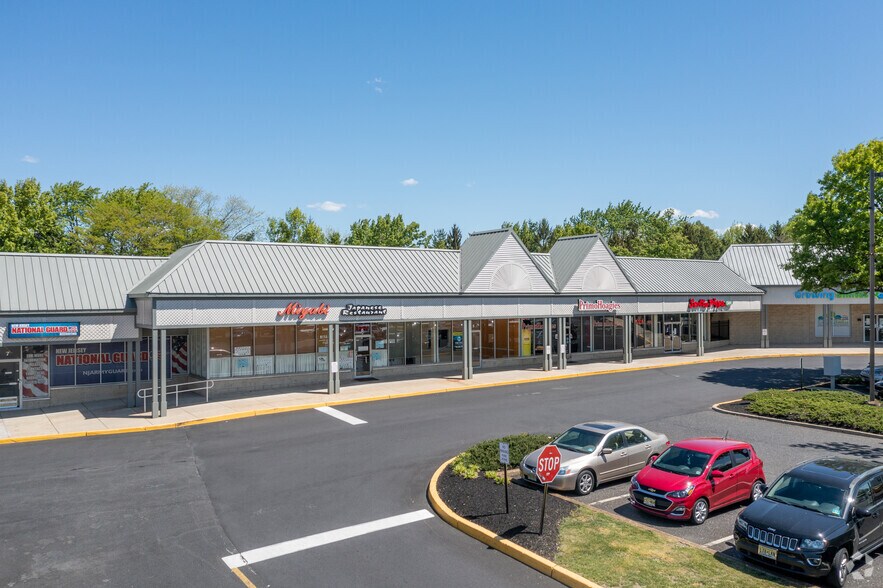 More Photos Of 3105-3117 Route 38, Mount Laurel Unknown For Lease