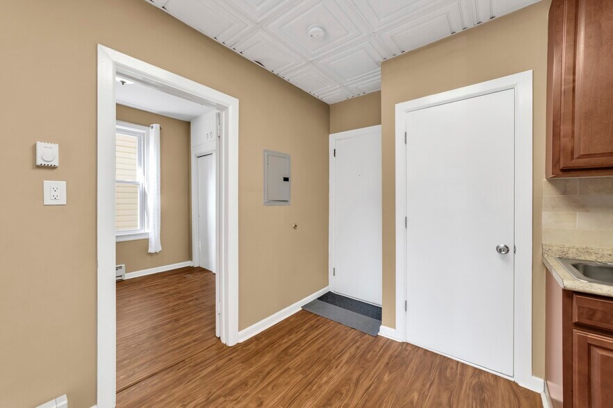 More Photos Of 127 Parker Ave, Passaic Multifamily For Sale