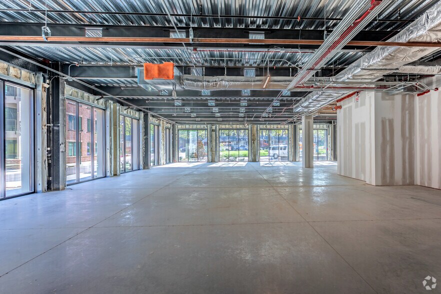 Photo of 1st Floor Ste 120