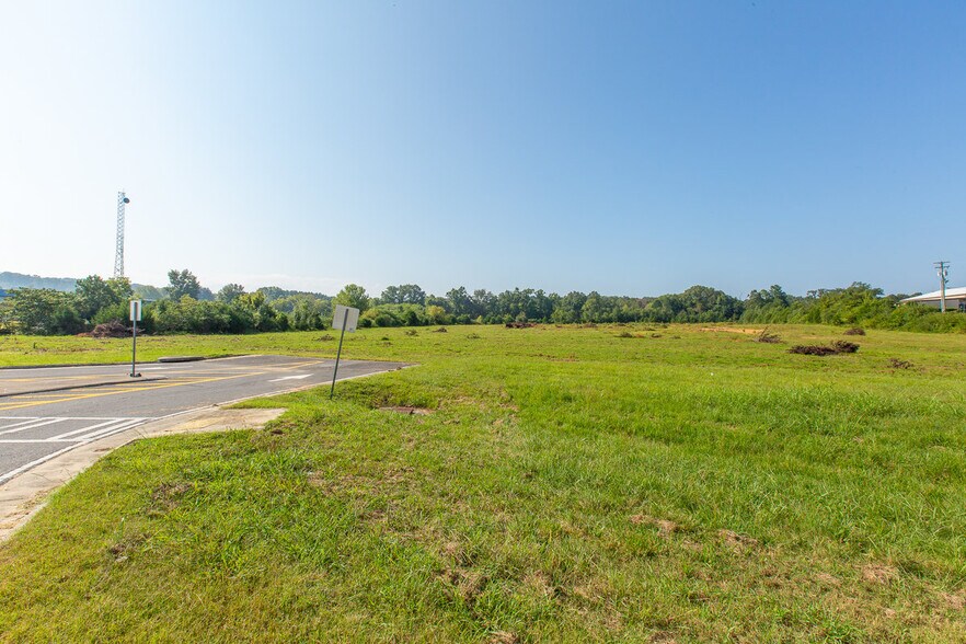 More Photos Of 00-A Battlefield, Fort Oglethorpe Land For Sale