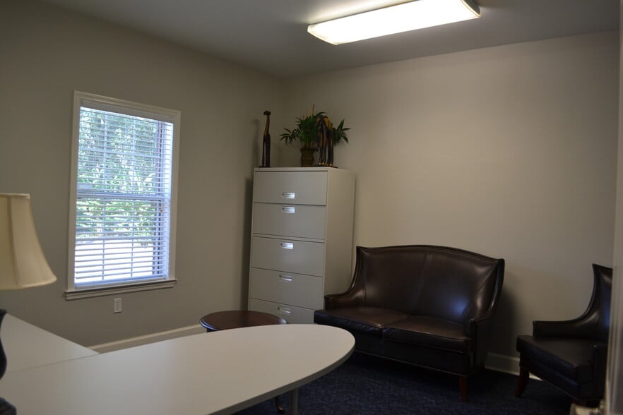 More Photos Of 2418 Mill Creek Ln, Tallahassee Office For Lease