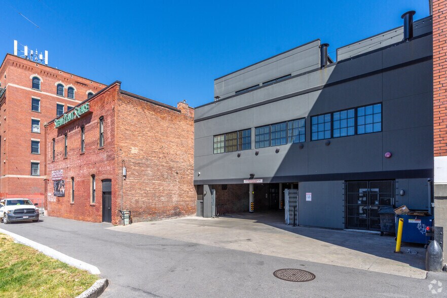 More Photos Of 165 S Lincoln St, Spokane Office For Lease