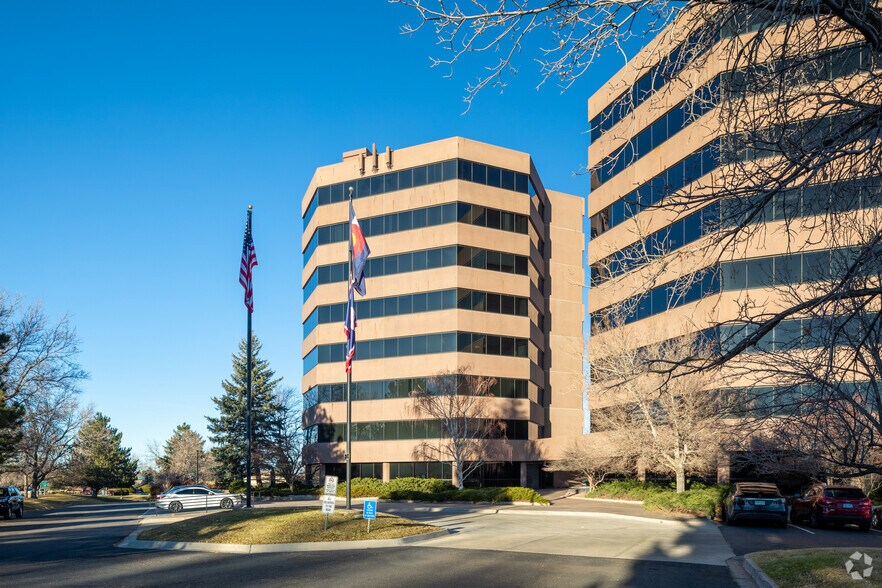 More Photos Of 12835 E Arapahoe Rd, Centennial Unknown For Lease