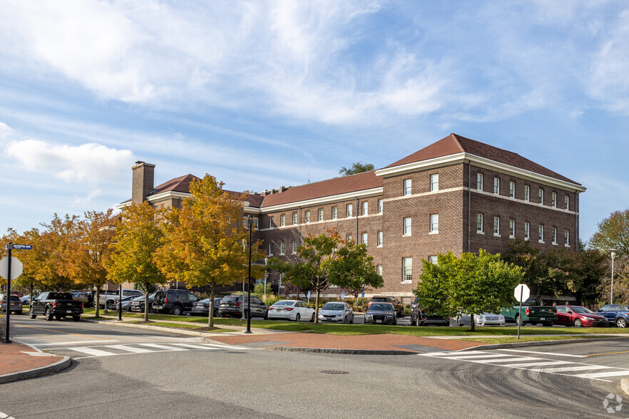 Primary Photo Of 4747 S Broad St, Philadelphia Office For Lease