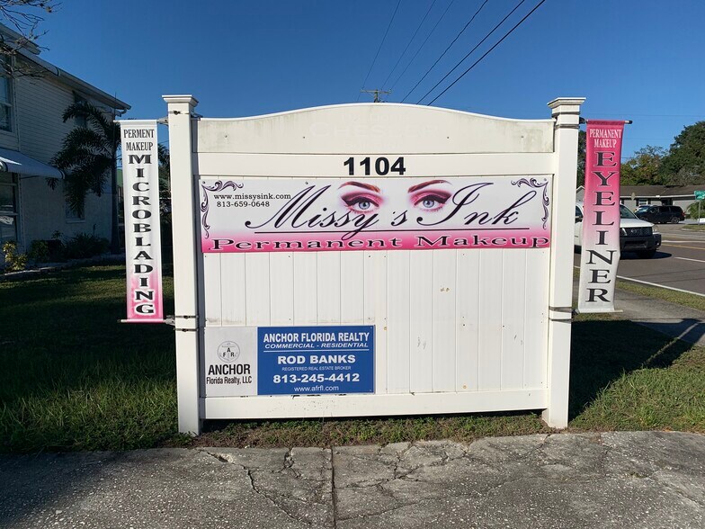 More Photos Of 1104 N Parsons Ave, Brandon Office For Sale