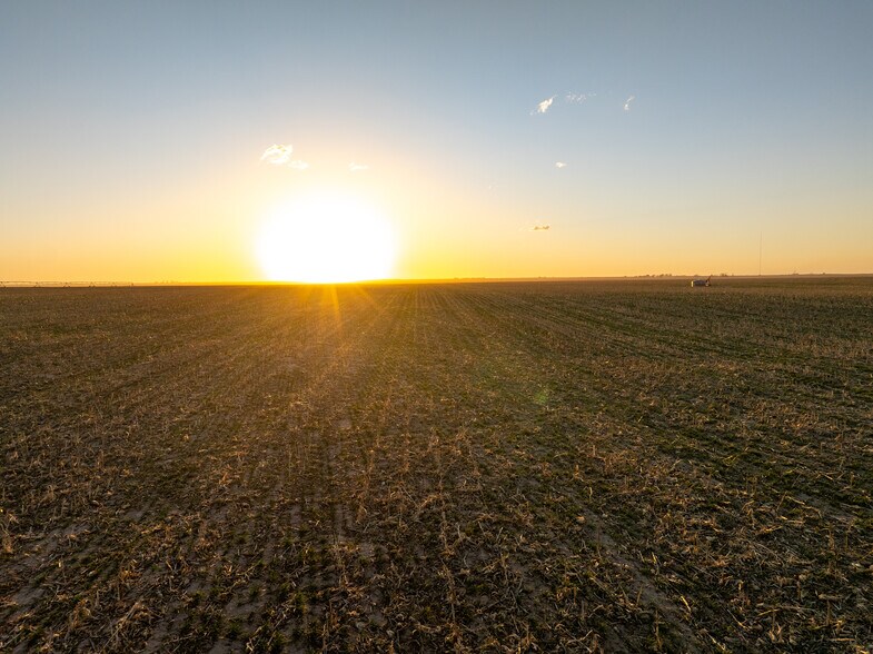 More Photos Of 6001 Co B Rd, Liberal Land For Sale