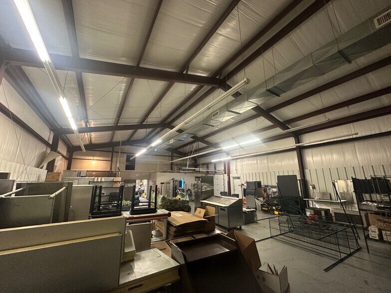 More Photos Of 316 W 6th St, Junction City Restaurant For Sale