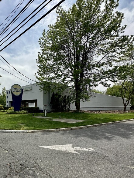 More Photos Of 1802 State Highway 35, Oakhurst Medical For Lease