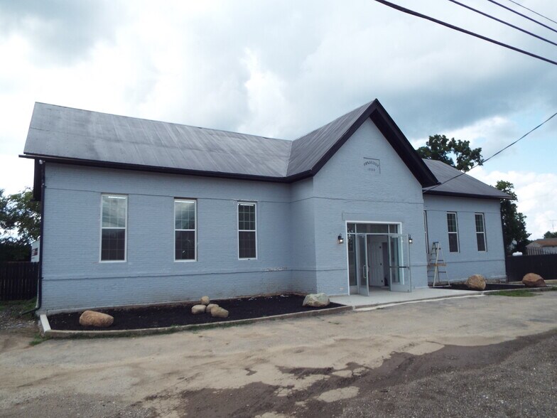 More Photos Of 9030 OH-202, Tipp City Freestanding For Sale